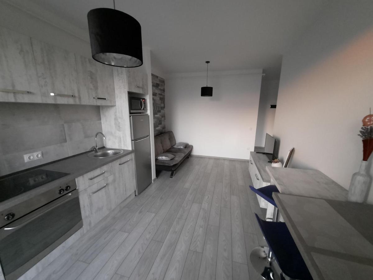 Grey Residence Apartament Târgu-Mureş Zewnętrze zdjęcie