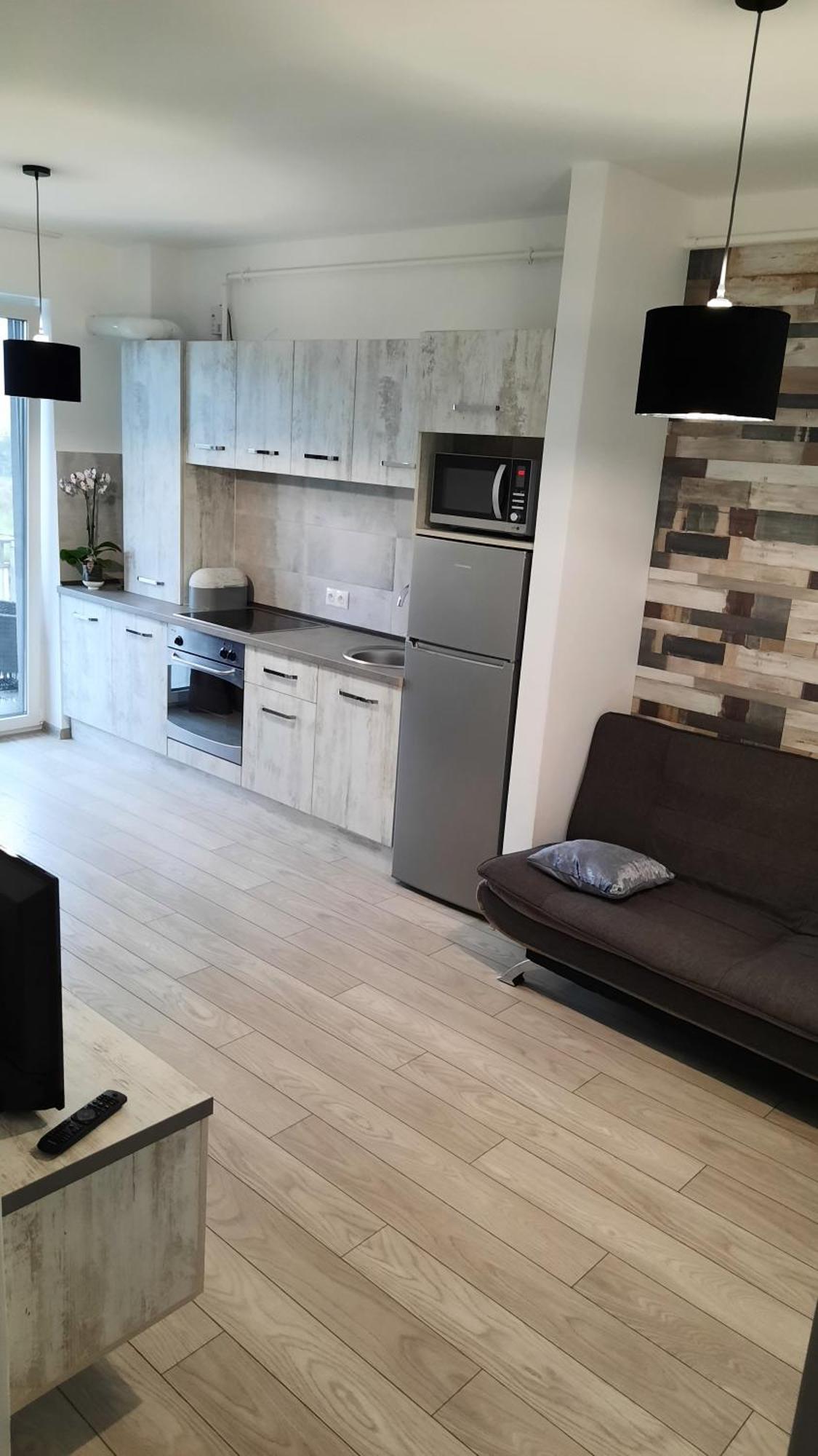 Grey Residence Apartament Târgu-Mureş Zewnętrze zdjęcie